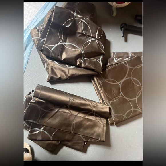 eclipse Blackout Curtain Panel Energy Efficient 42 X 84 (3 panels) - Picture 7 of 7